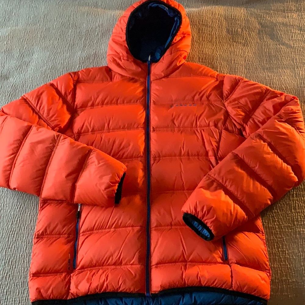 Dare2b puffer jacket